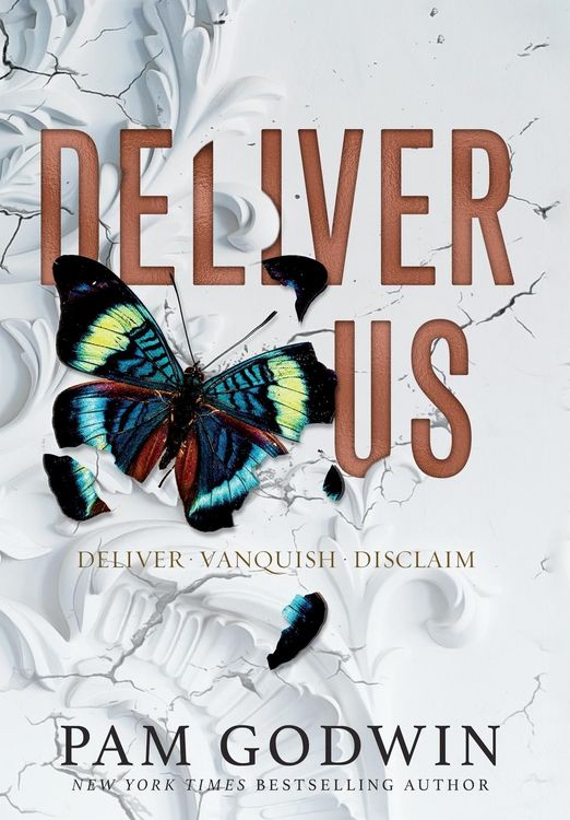 Produktbild: Deliver Us