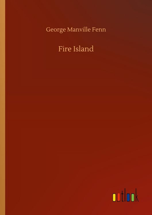 Produktbild: Fire Island