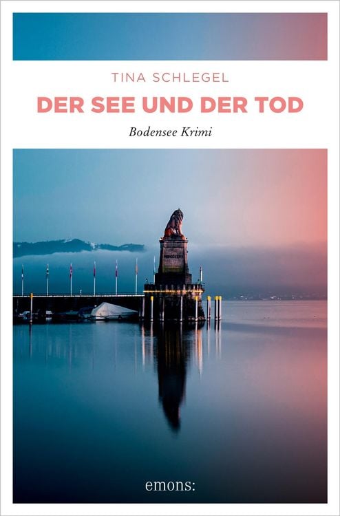 Produktbild: Der See und der Tod