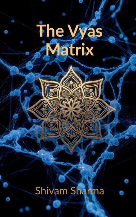 Produktbild: The Vyas Matrix