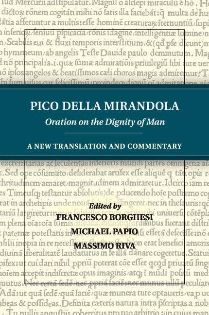 Produktbild: Pico della Mirandola