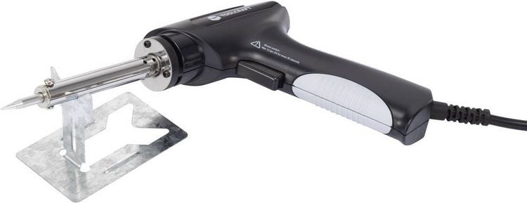 Produktbild: TOOLCRAFT LWK-100 L&ouml;tpistole 230 V/AC 100W