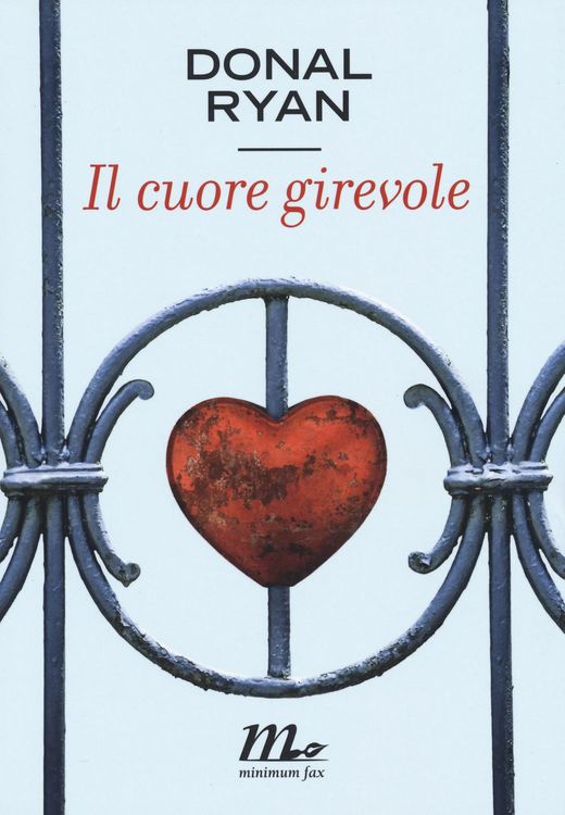 Produktbild: Il cuore girevole