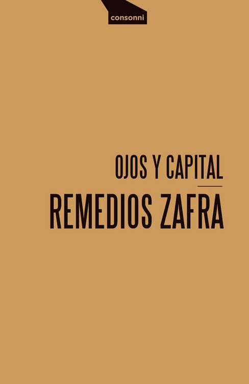 Produktbild: Ojos y capital