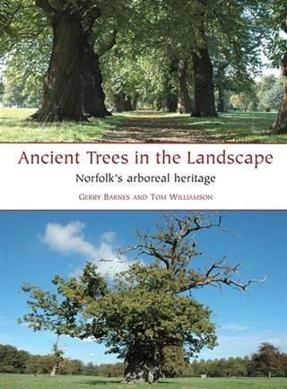 Produktbild: Ancient Trees in the Landscape
