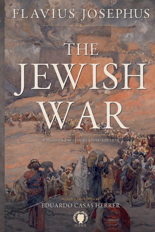 Produktbild: The Jewish War