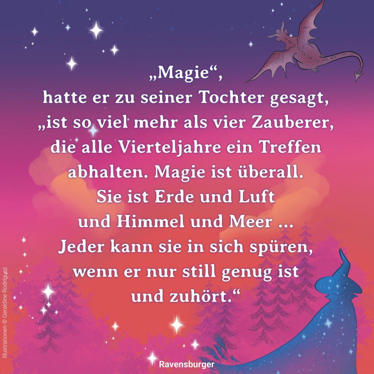 Produktbild: Faye Fableheart, Band 1 - Das magische Schloss
