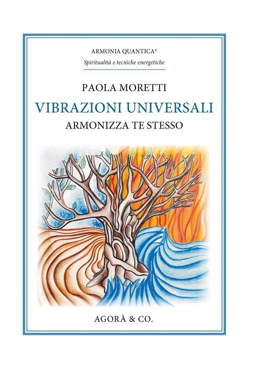 Produktbild: Vibrazioni universali. Armonizza te stesso