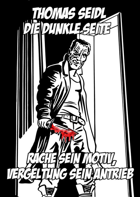 Produktbild: Die dunkle Seite