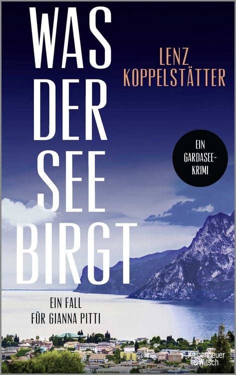 Produktbild: Was der See birgt