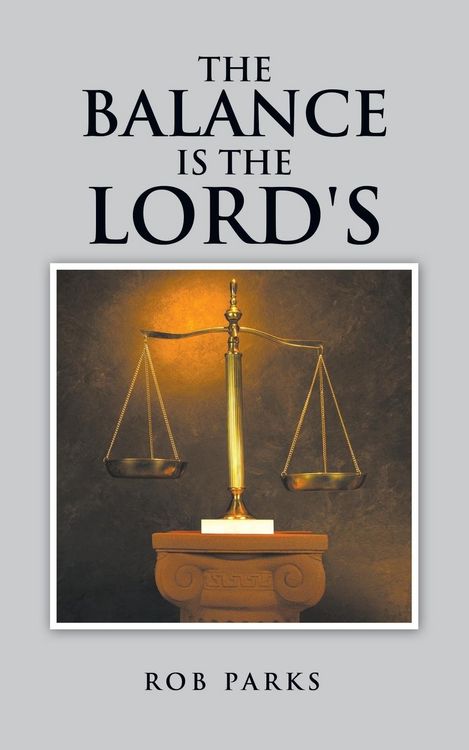 Produktbild: The Balance Is the Lord's