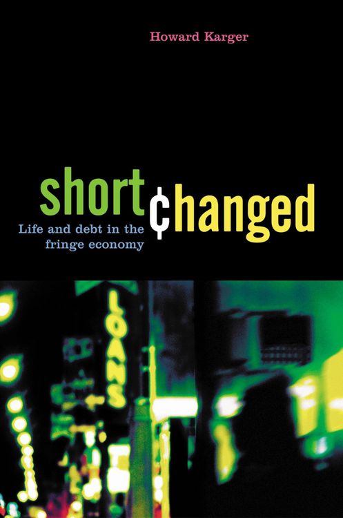 Produktbild: Shortchanged