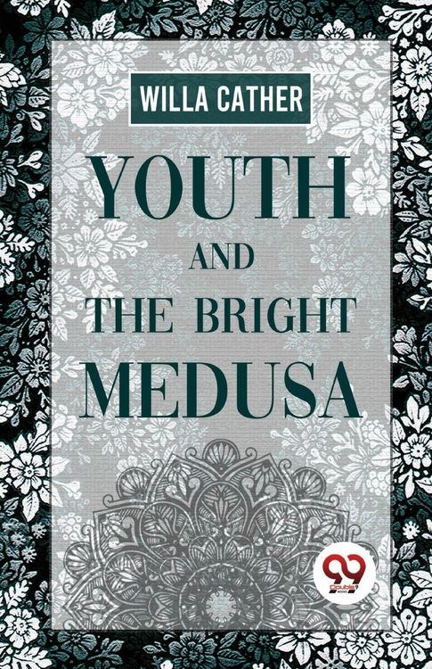 Produktbild: Youth And The Bright Medusa