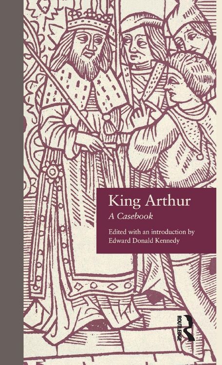 Produktbild: King Arthur