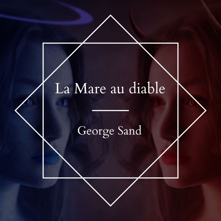 Produktbild: La Mare au diable