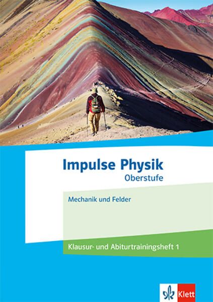 Produktbild: Impulse Physik Oberstufe