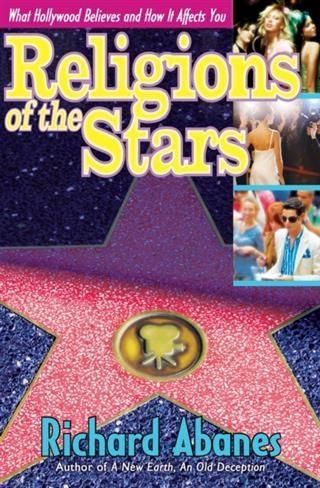 Produktbild: Religions of the Stars