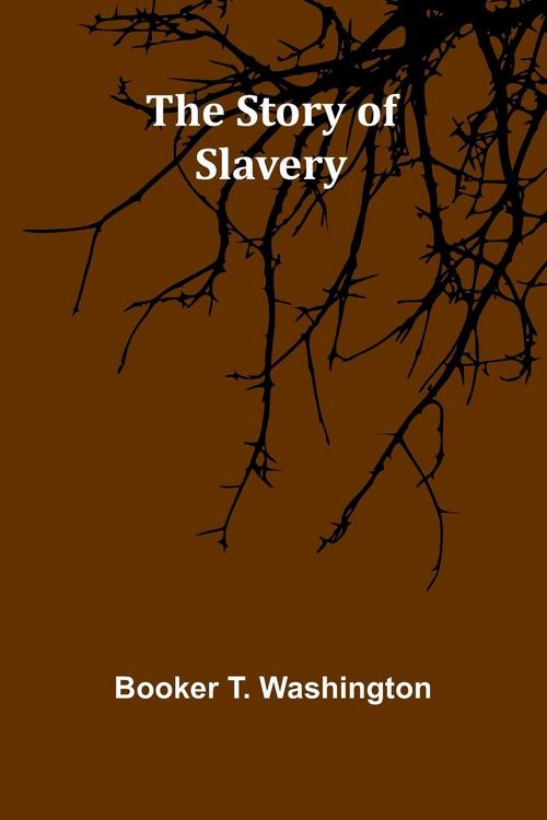 Produktbild: The Story of Slavery