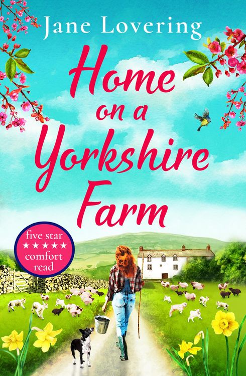Produktbild: Home on a Yorkshire Farm