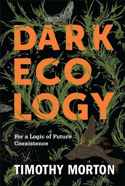 Produktbild: Dark Ecology