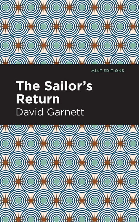 Produktbild: The Sailor's Return