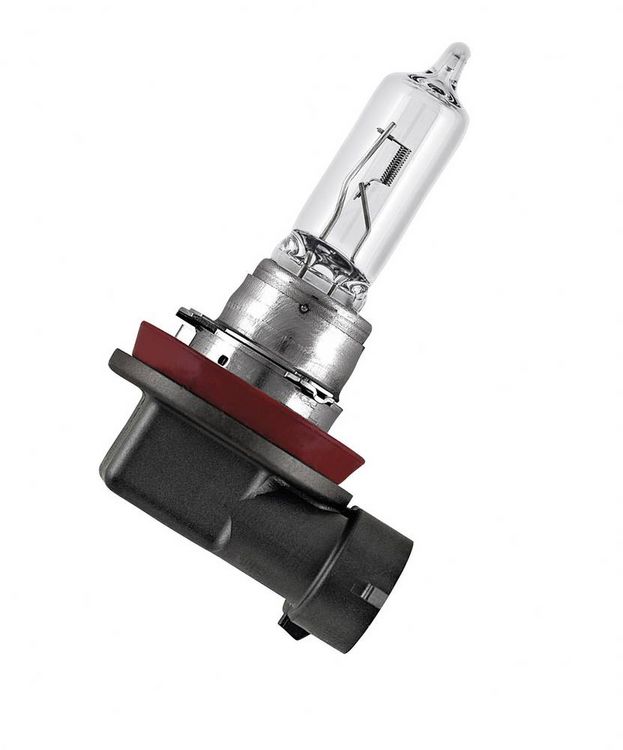 Produktbild: Osram Auto Halogen Leuchtmittel Original Line H9 65W 12V
