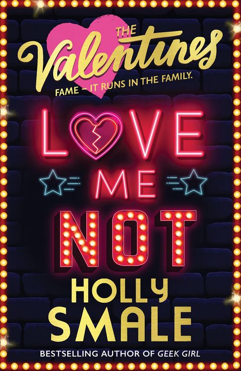 Produktbild: Love Me Not