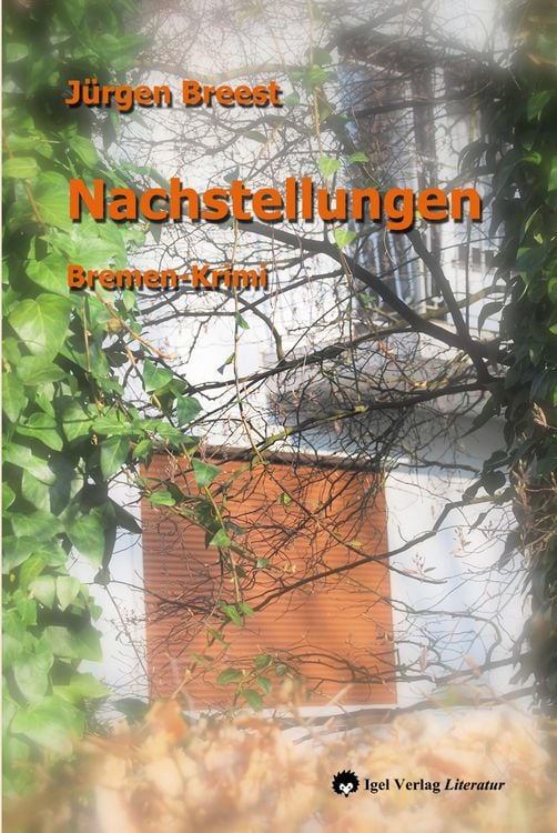 Produktbild: Nachstellungen