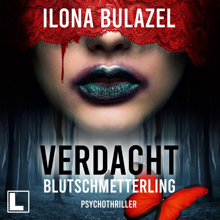 Produktbild: Blutschmetterling