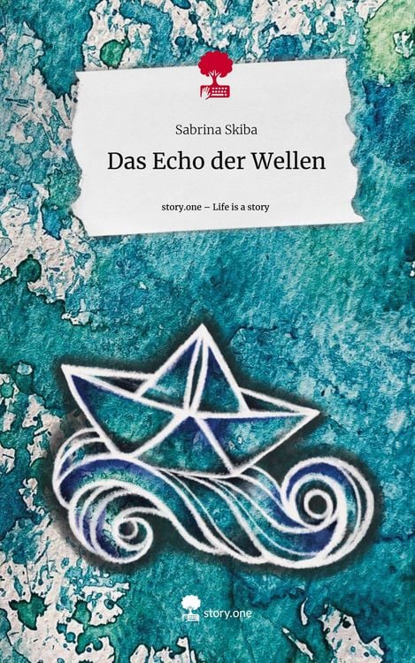 Produktbild: Das Echo der Wellen. Life is a Story - story.one