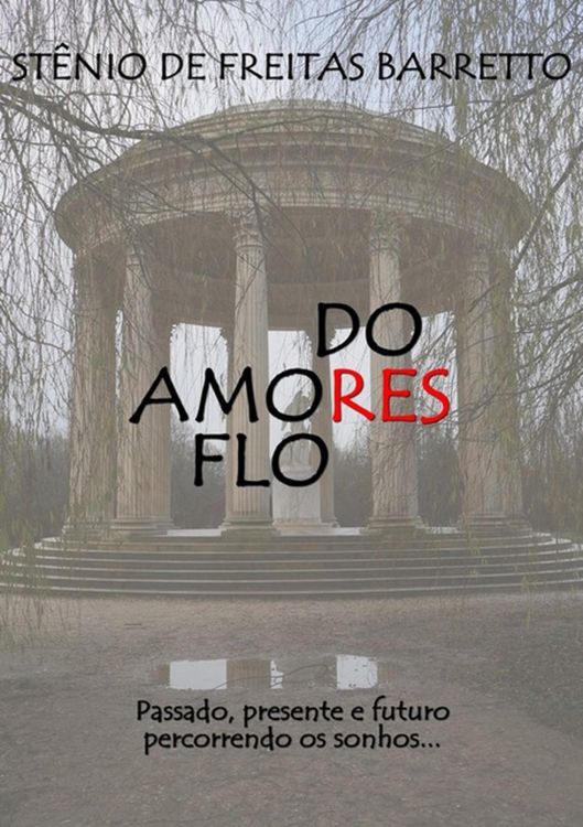 Produktbild: Amores, Dores E Flores