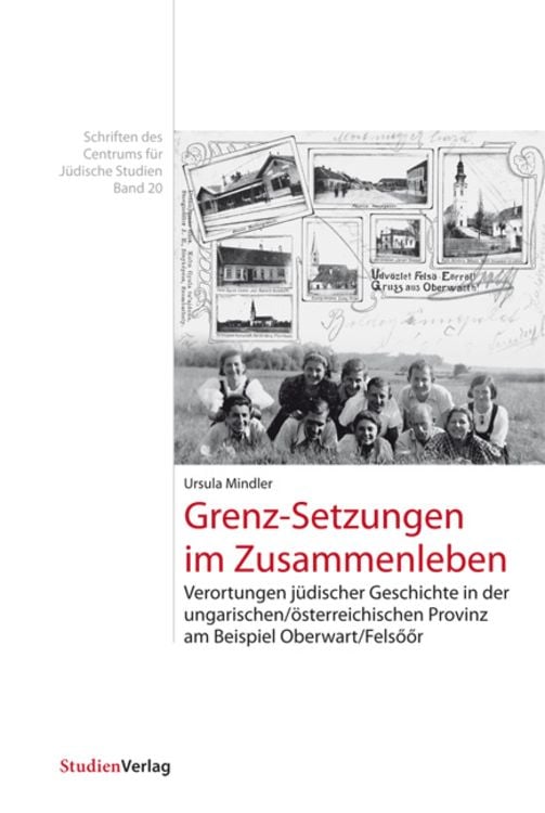 Produktbild: Grenz-Setzungen im Zusammenleben
