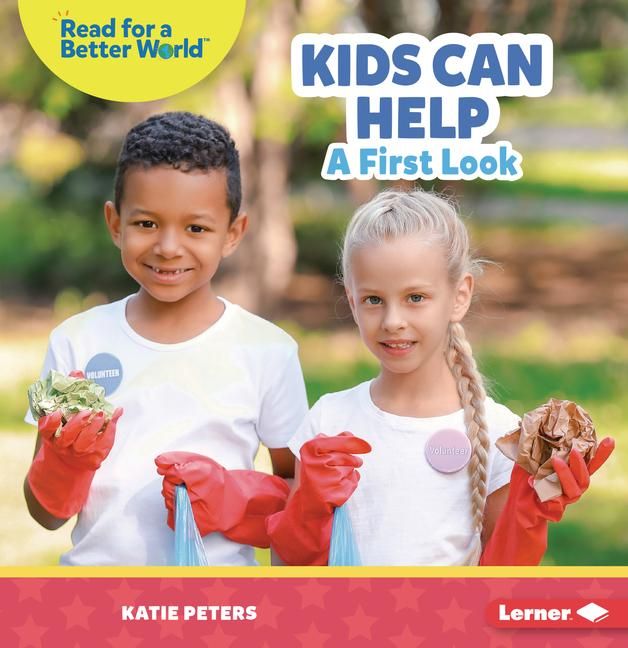 Produktbild: Kids Can Help