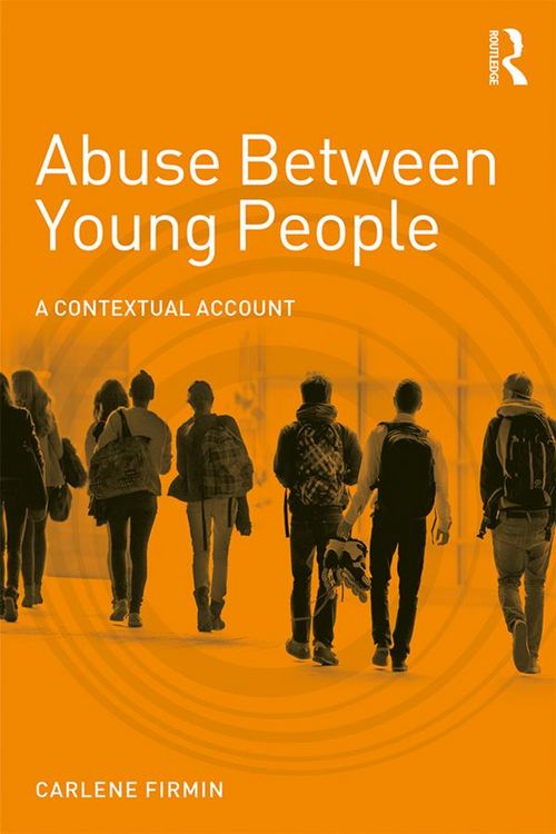 Produktbild: Abuse Between Young People