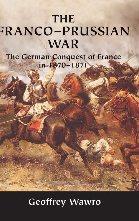 Produktbild: The Franco-Prussian War