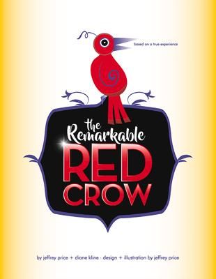 Produktbild: The Remarkable Red Crow