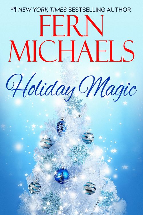 Produktbild: Holiday Magic