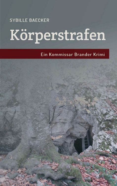 Produktbild: K&ouml;rperstrafen