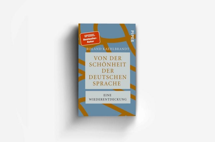 Produktbild: Von der Sch&ouml;nheit der deutschen Sprache