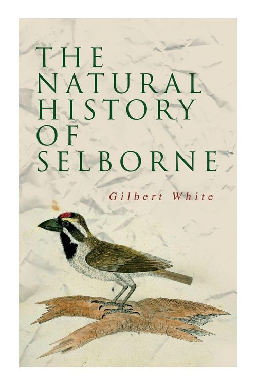 Produktbild: The Natural History of Selborne