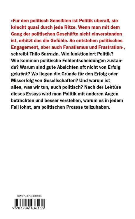 Produktbild: Wir schaffen das