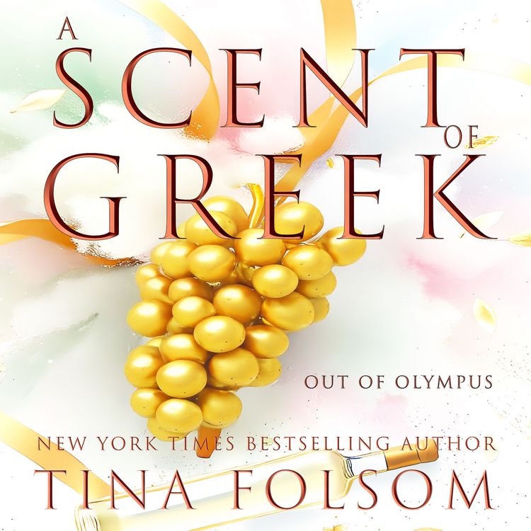Produktbild: A Scent of Greek