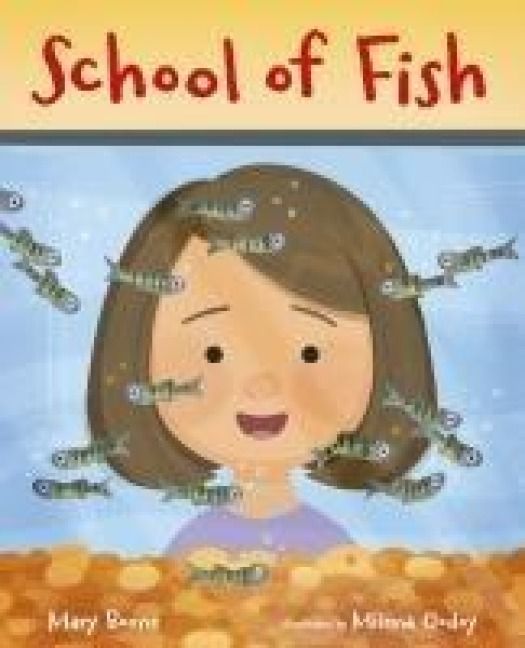Produktbild: School of Fish