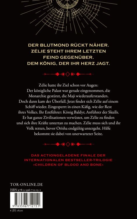 Produktbild: Children of Anguish and Anarchy