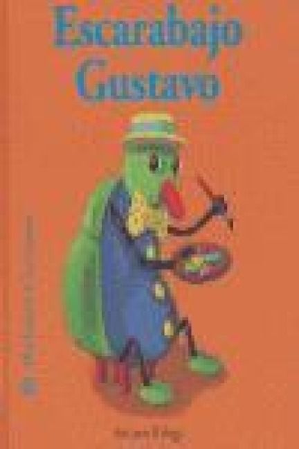 Produktbild: Escarabajo Gustavo