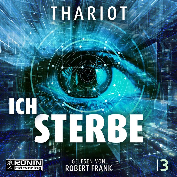 Produktbild: Ich.Sterbe.