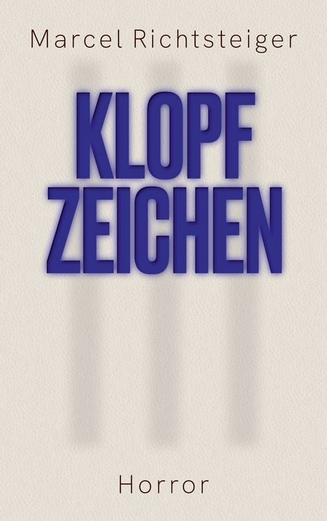 Produktbild: Klopfzeichen