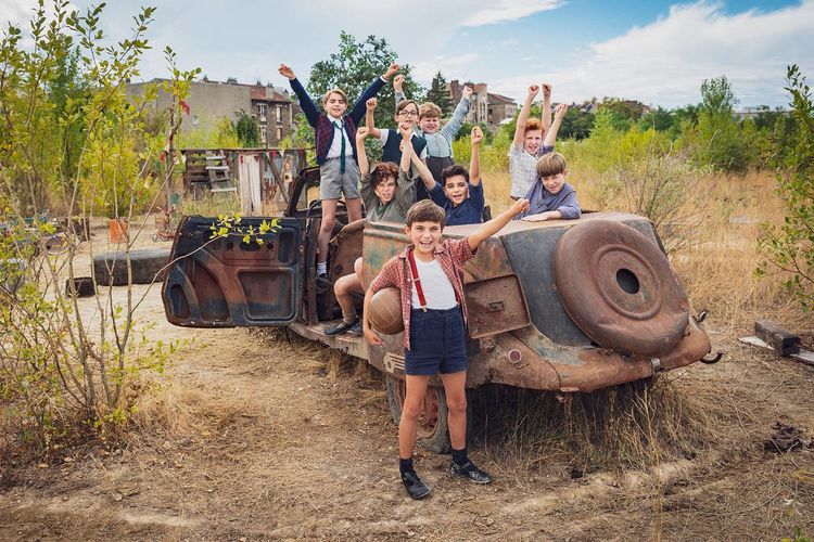 Produktbild: Der kleine Nick auf Schatzsuche