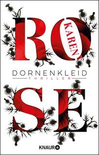 Produktbild: Dornenkleid / Dornen-Reihe Bd.2