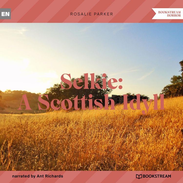 Produktbild: Selkie: A Scottish Idyll